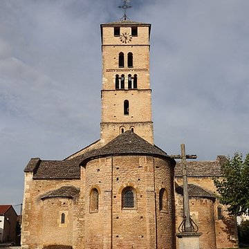 Église Saint-Pierre dUchizy