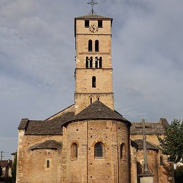 Église Saint-Pierre dUchizy