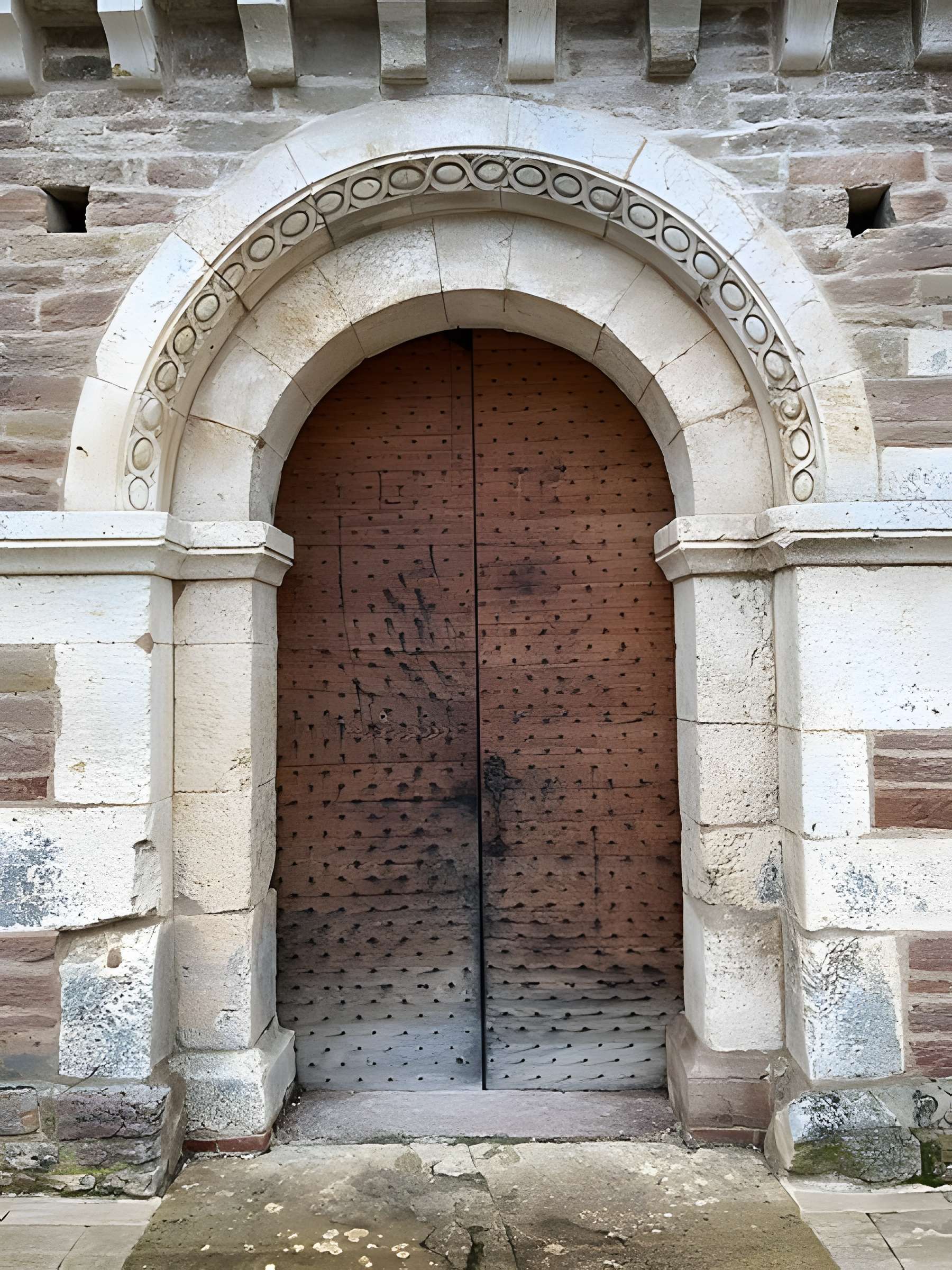 Église Saint-Pierre d'Uchizy