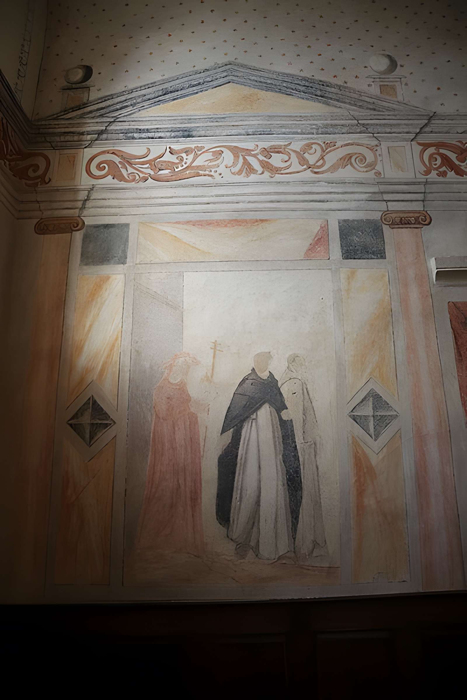 Église Saint-Pierre d'Uchizy