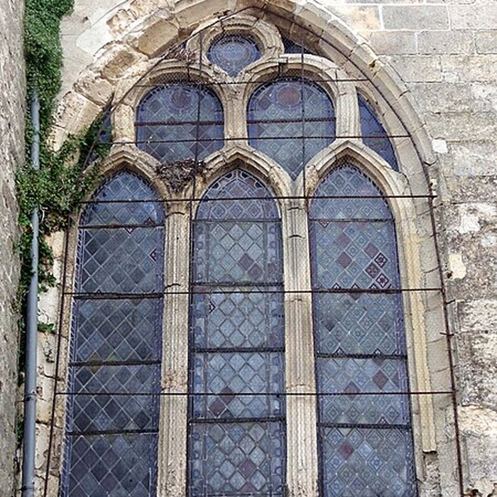 Photo de Église Saint-Pierre et Saint-Paul dAcy-en-Multien