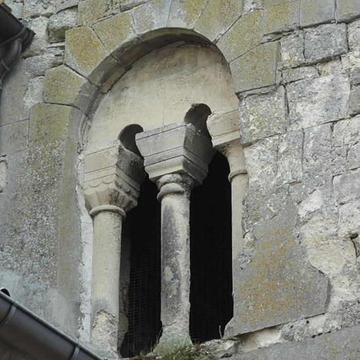 Photo de Église Saint-Pierre et Saint-Paul dAcy-en-Multien