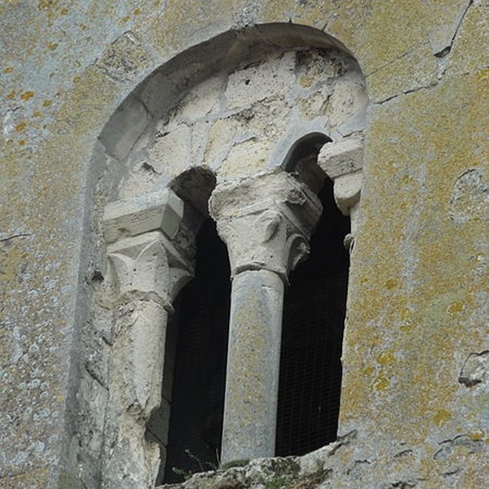 Photo de Église Saint-Pierre et Saint-Paul dAcy-en-Multien