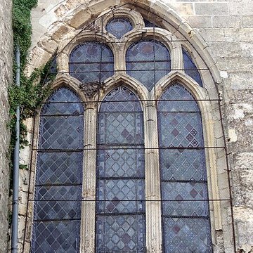 Église Saint-Pierre et Saint-Paul dAcy-en-Multien