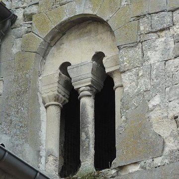 Église Saint-Pierre et Saint-Paul dAcy-en-Multien