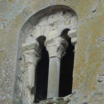 Église Saint-Pierre et Saint-Paul dAcy-en-Multien