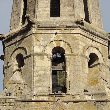 Église Saint-Pierre et Saint-Paul dAcy-en-Multien