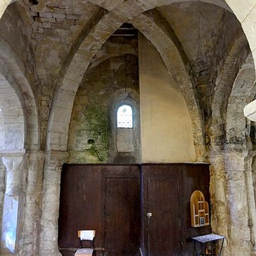 Église Saint-Pierre et Saint-Paul dAcy-en-Multien