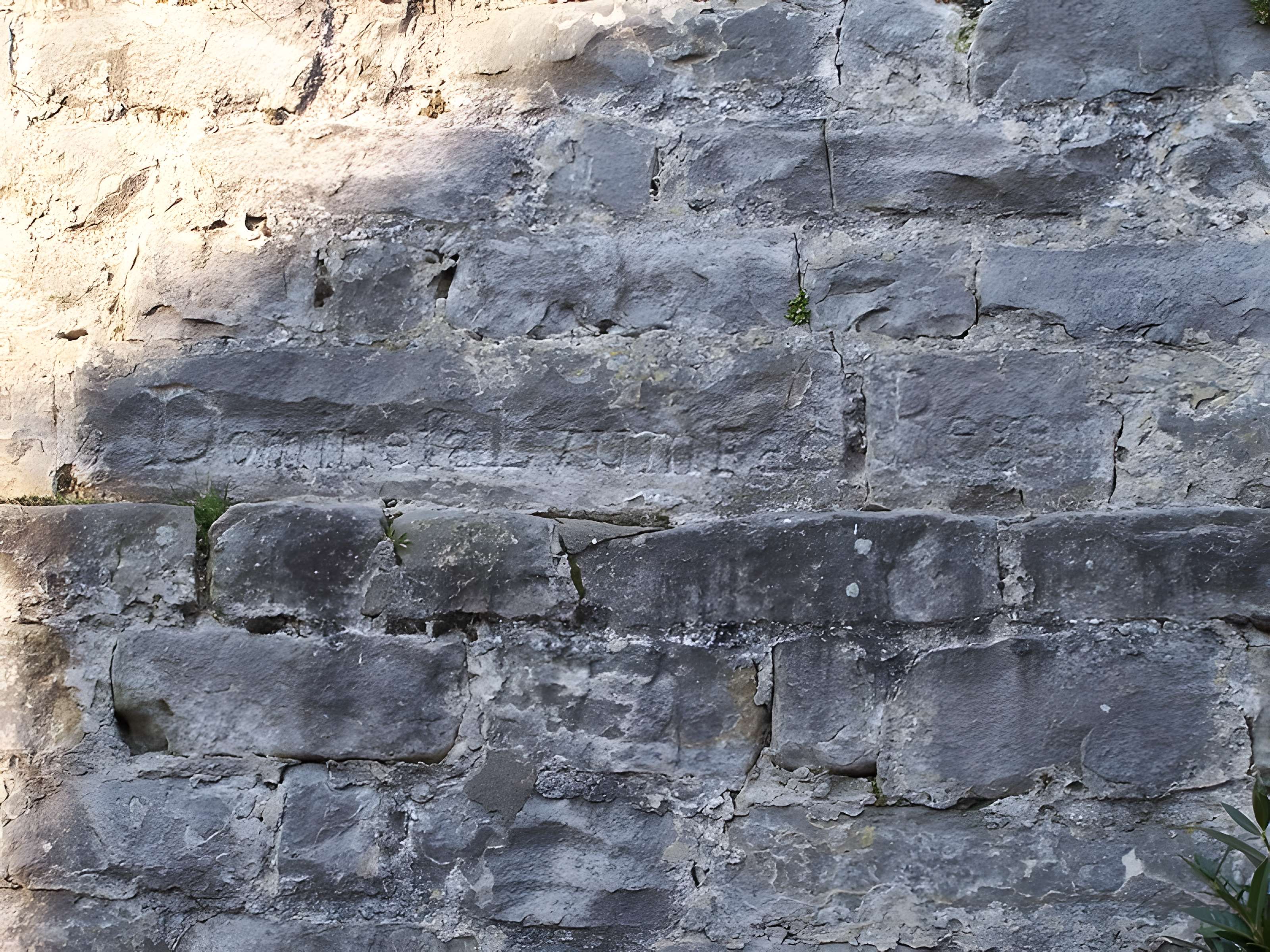 Église Saint-Pierre et Saint-Paul d'Acy-en-Multien