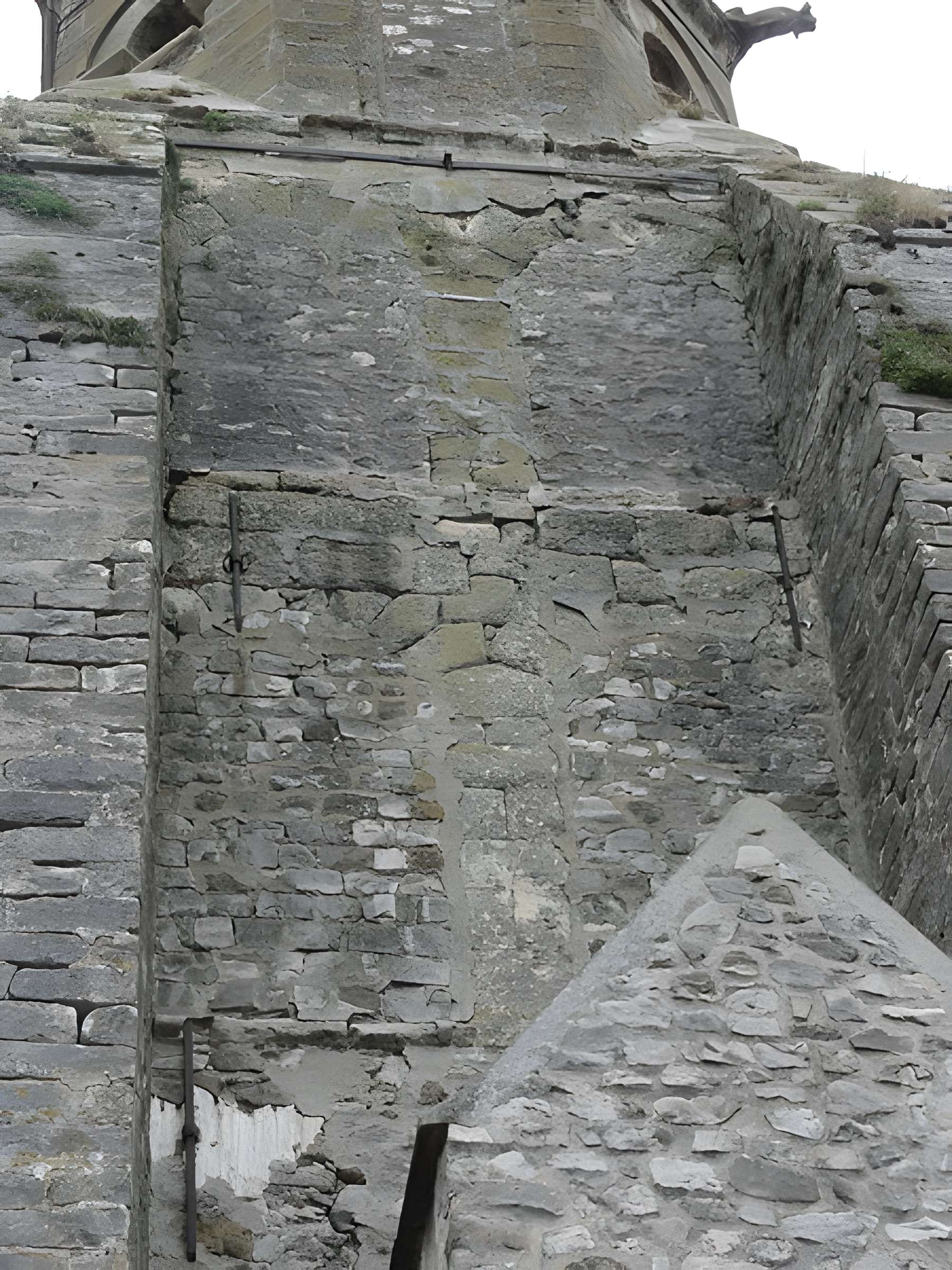 Église Saint-Pierre et Saint-Paul d'Acy-en-Multien