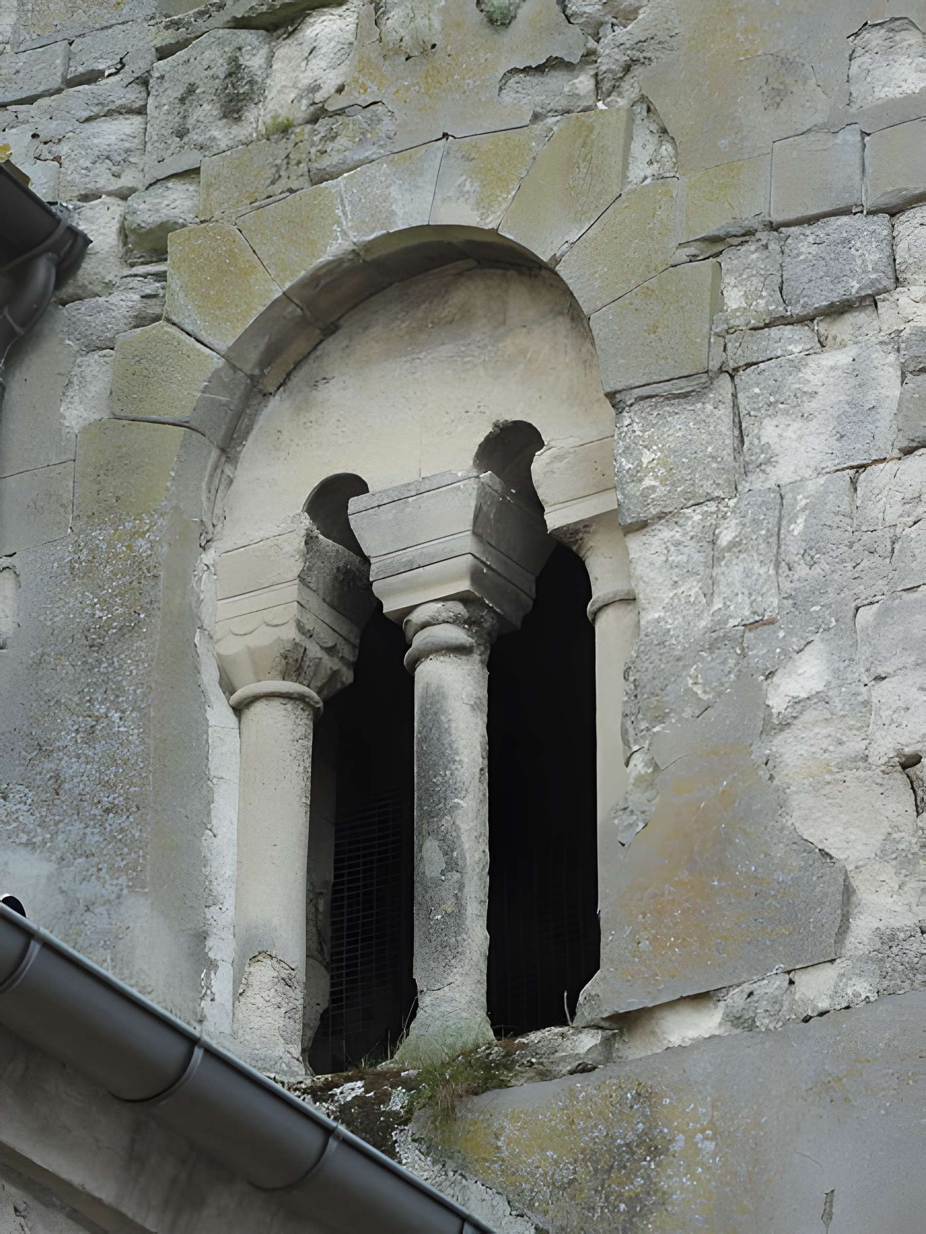 Église Saint-Pierre et Saint-Paul d'Acy-en-Multien