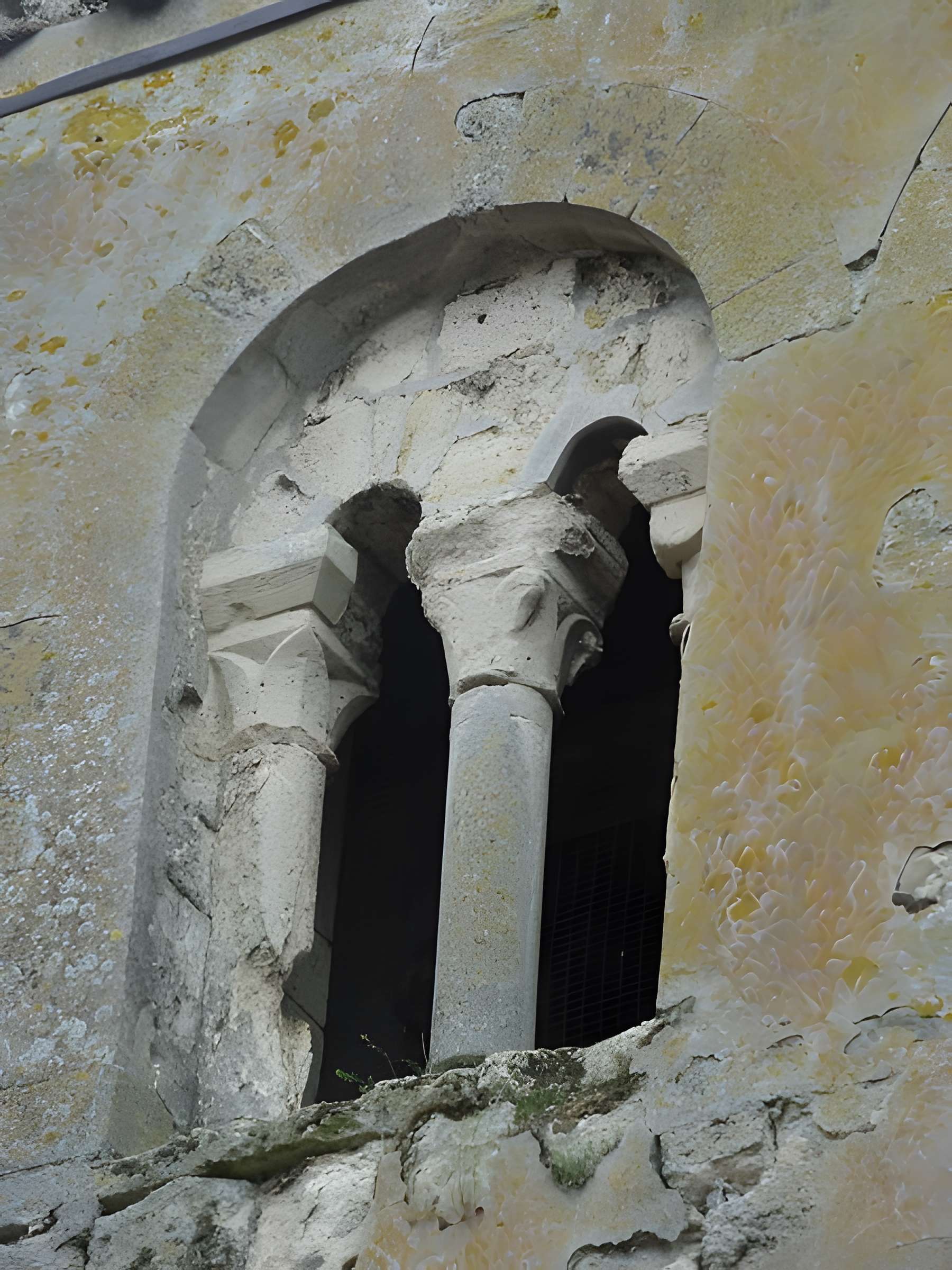 Église Saint-Pierre et Saint-Paul d'Acy-en-Multien
