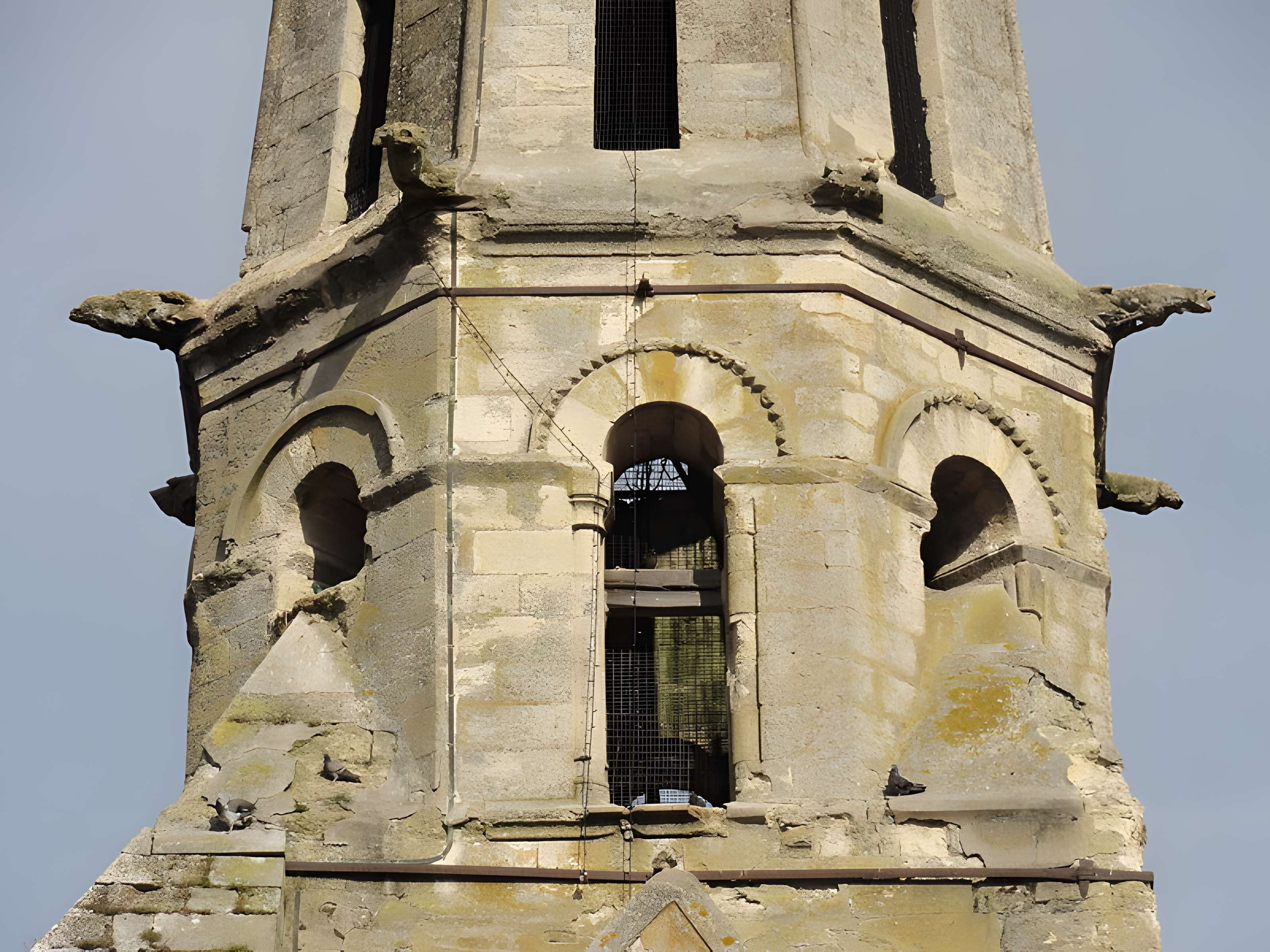 Église Saint-Pierre et Saint-Paul d'Acy-en-Multien