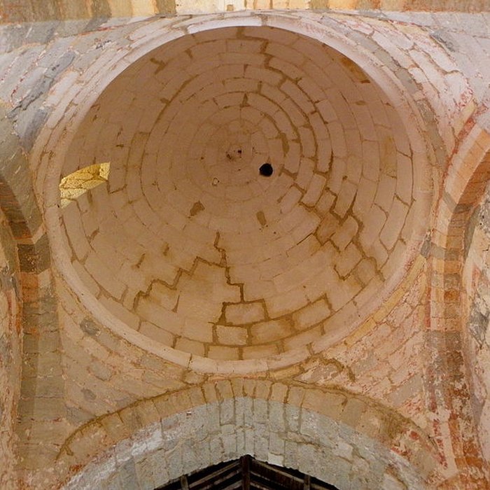 Photo de Église Saint-Pierre et Saint-Paul de Bussac
