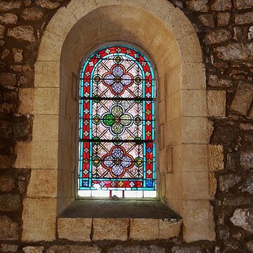 Église Saint-Pierre et Saint-Paul de Bussac