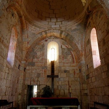 Église Saint-Pierre et Saint-Paul de Bussac