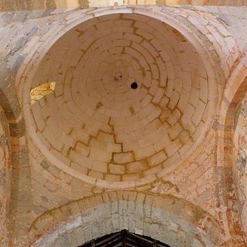 Église Saint-Pierre et Saint-Paul de Bussac