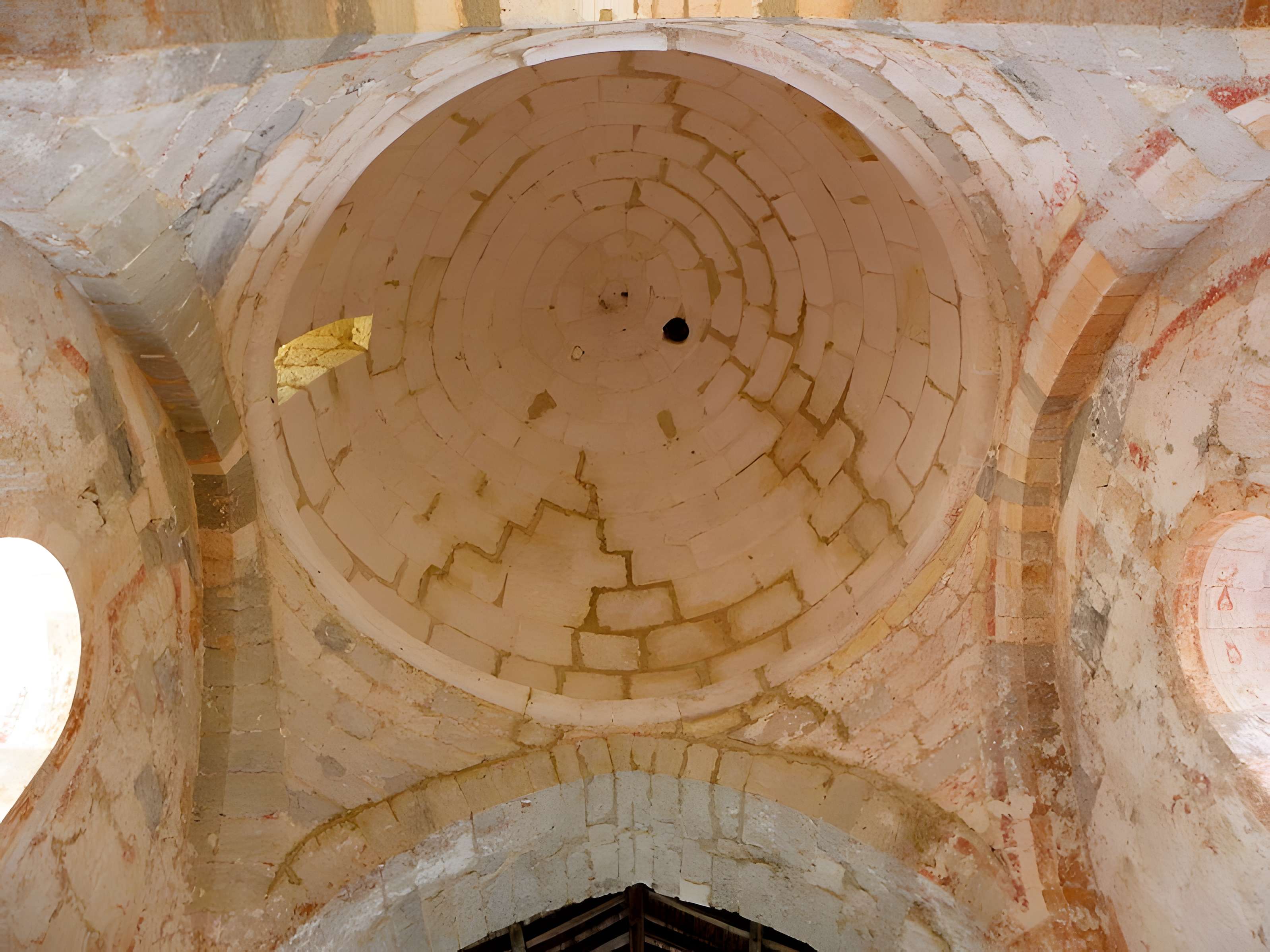 Église Saint-Pierre et Saint-Paul de Bussac