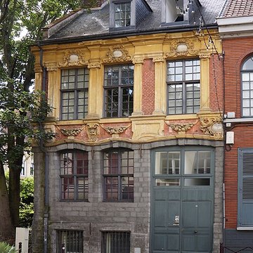 Immeubles