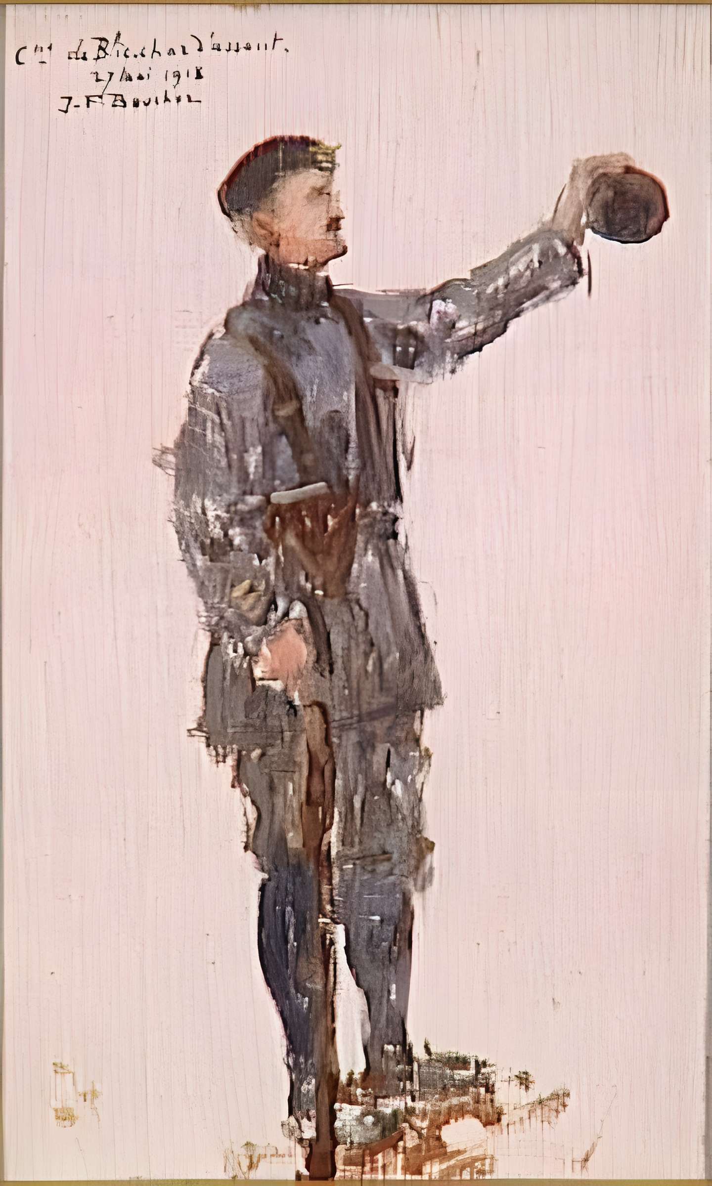 Château de Blérancourt