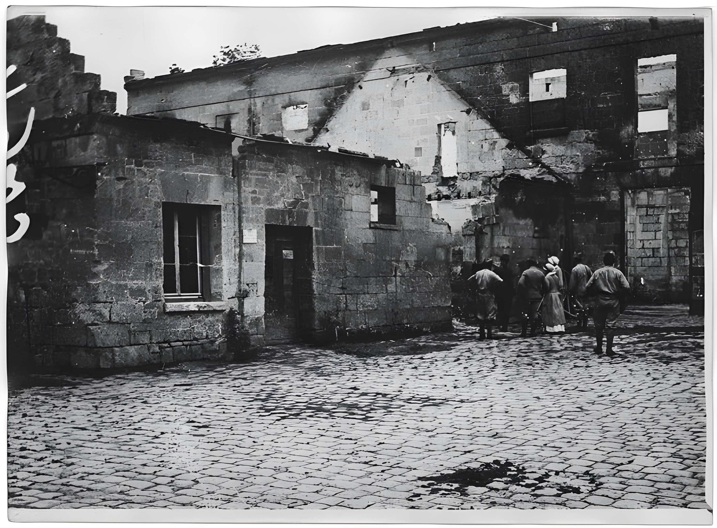 Château de Blérancourt