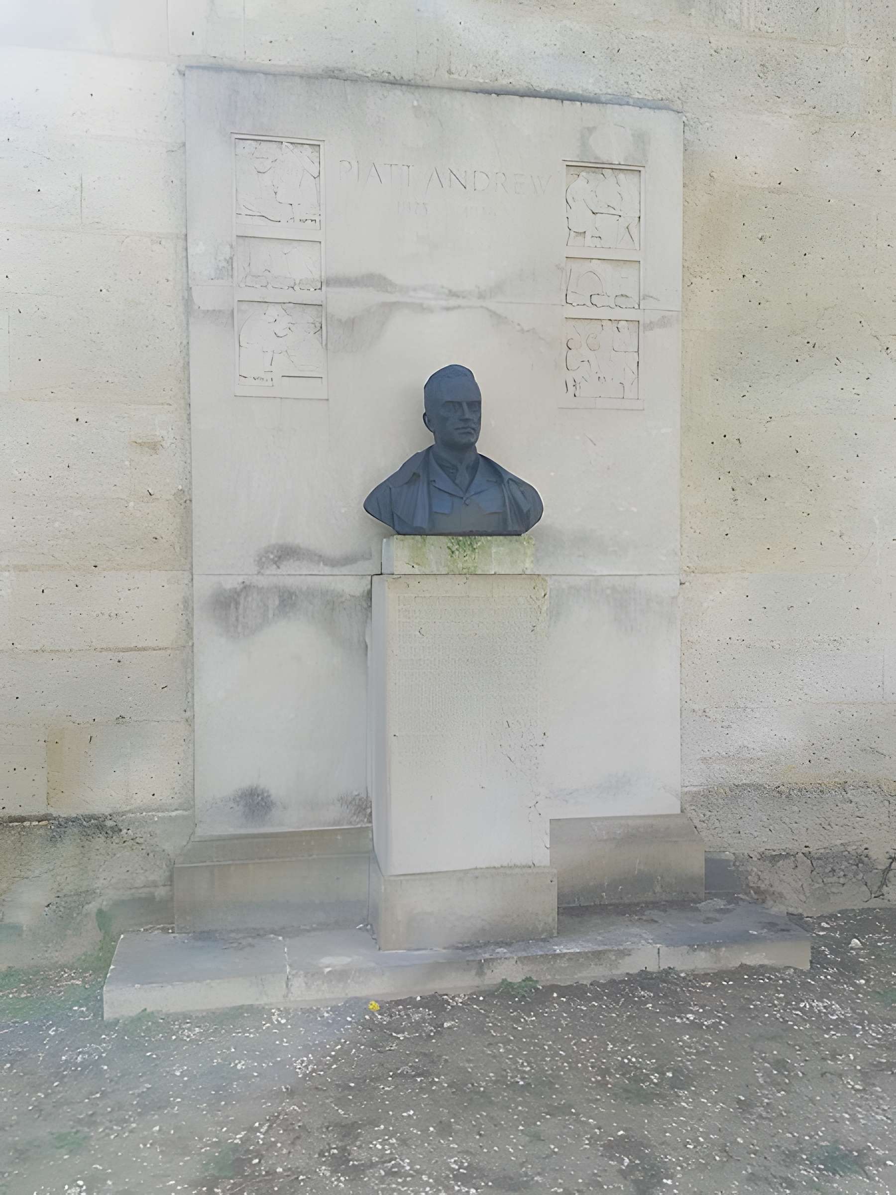 Château de Blérancourt