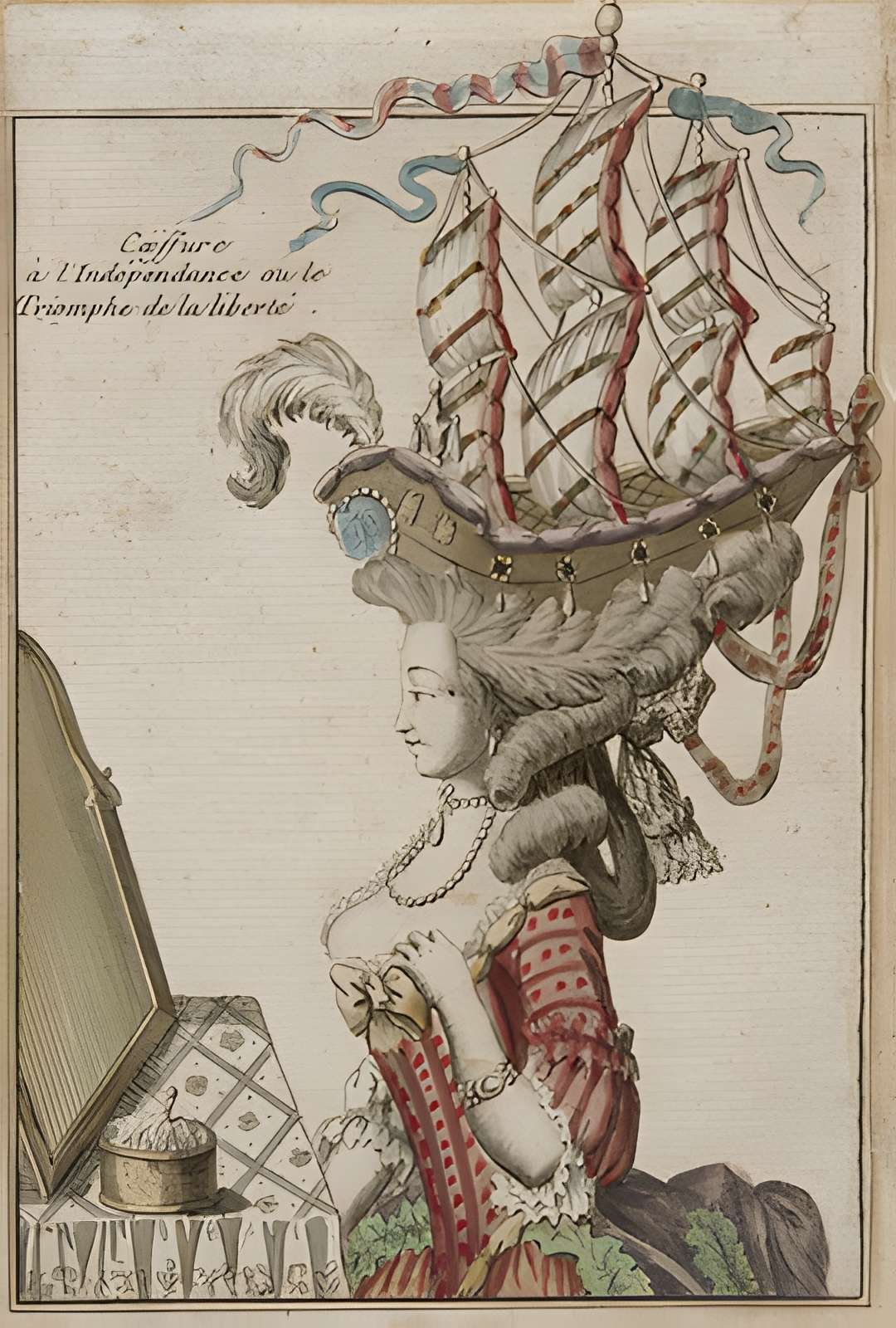 Château de Blérancourt