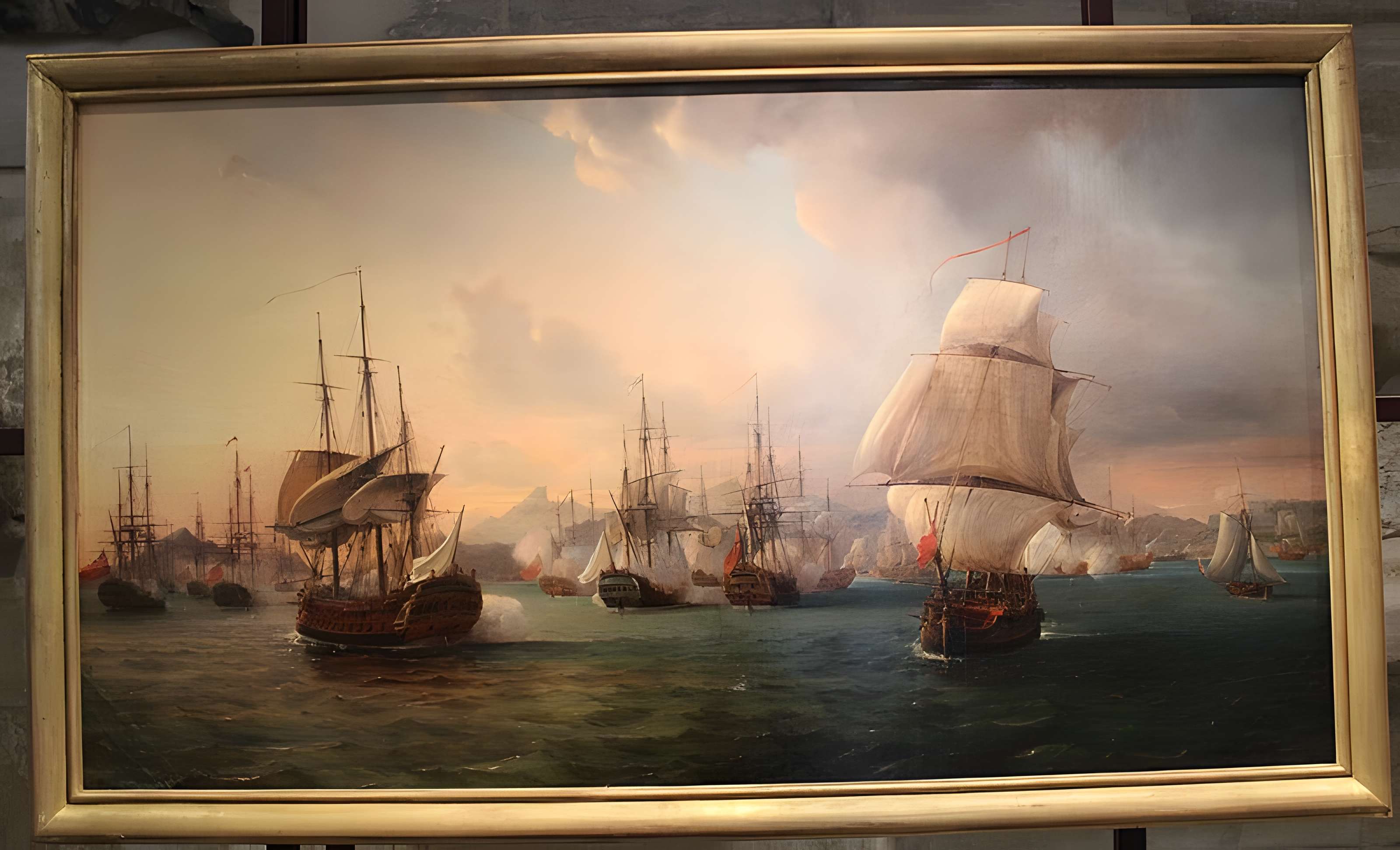 Château de Blérancourt