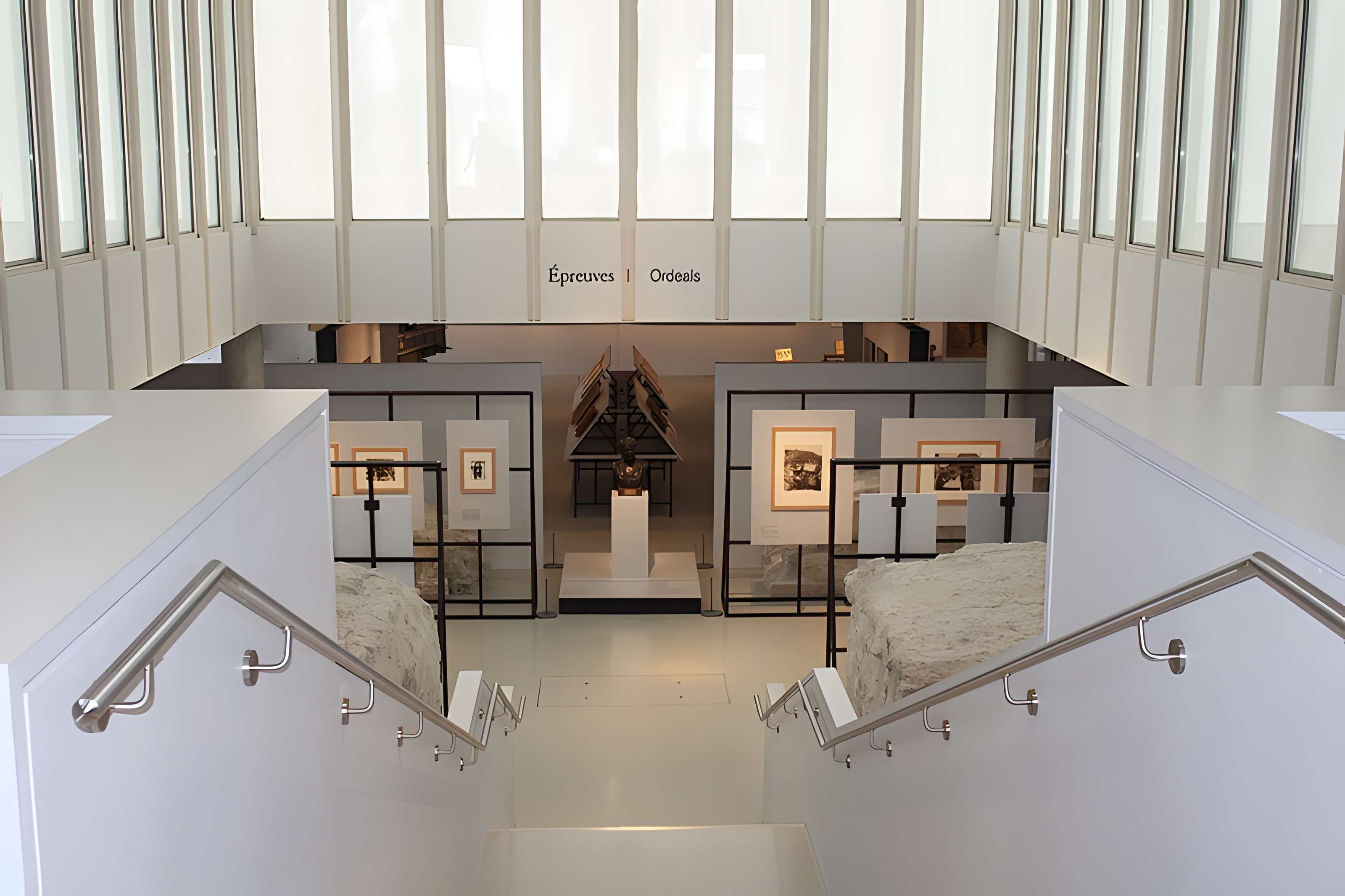 Château de Blérancourt