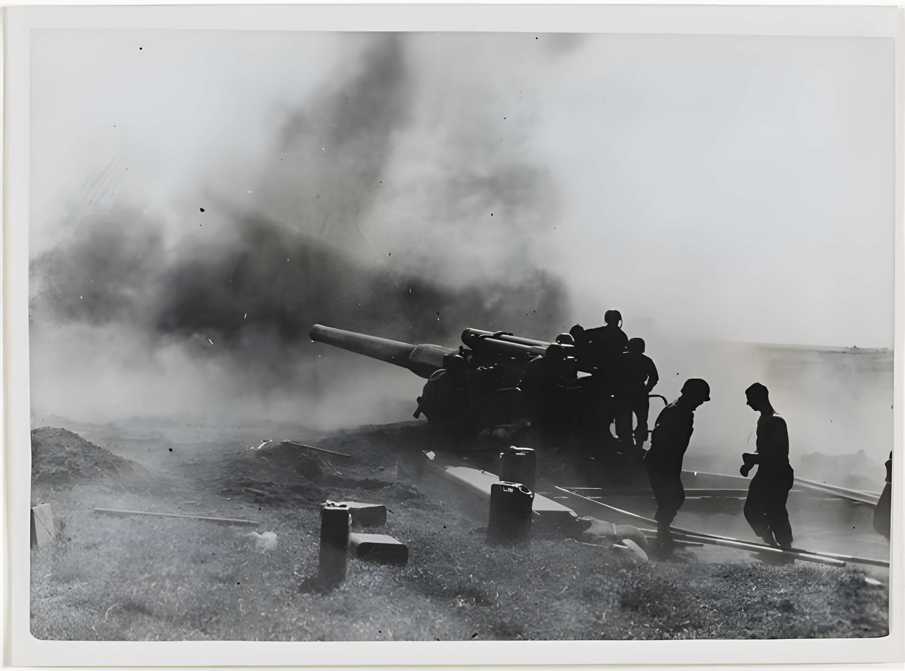 Château de Blérancourt