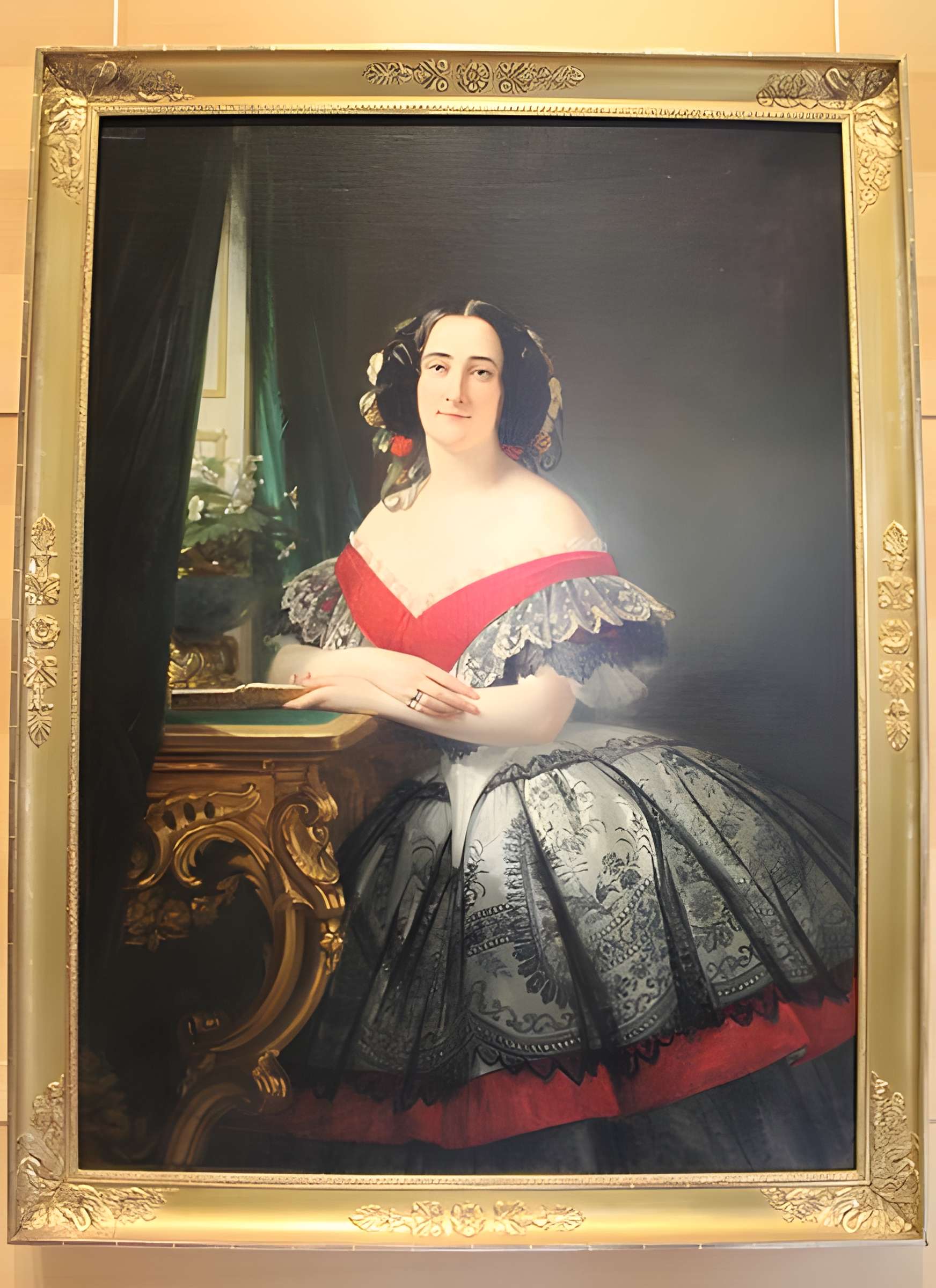 Château de Blérancourt