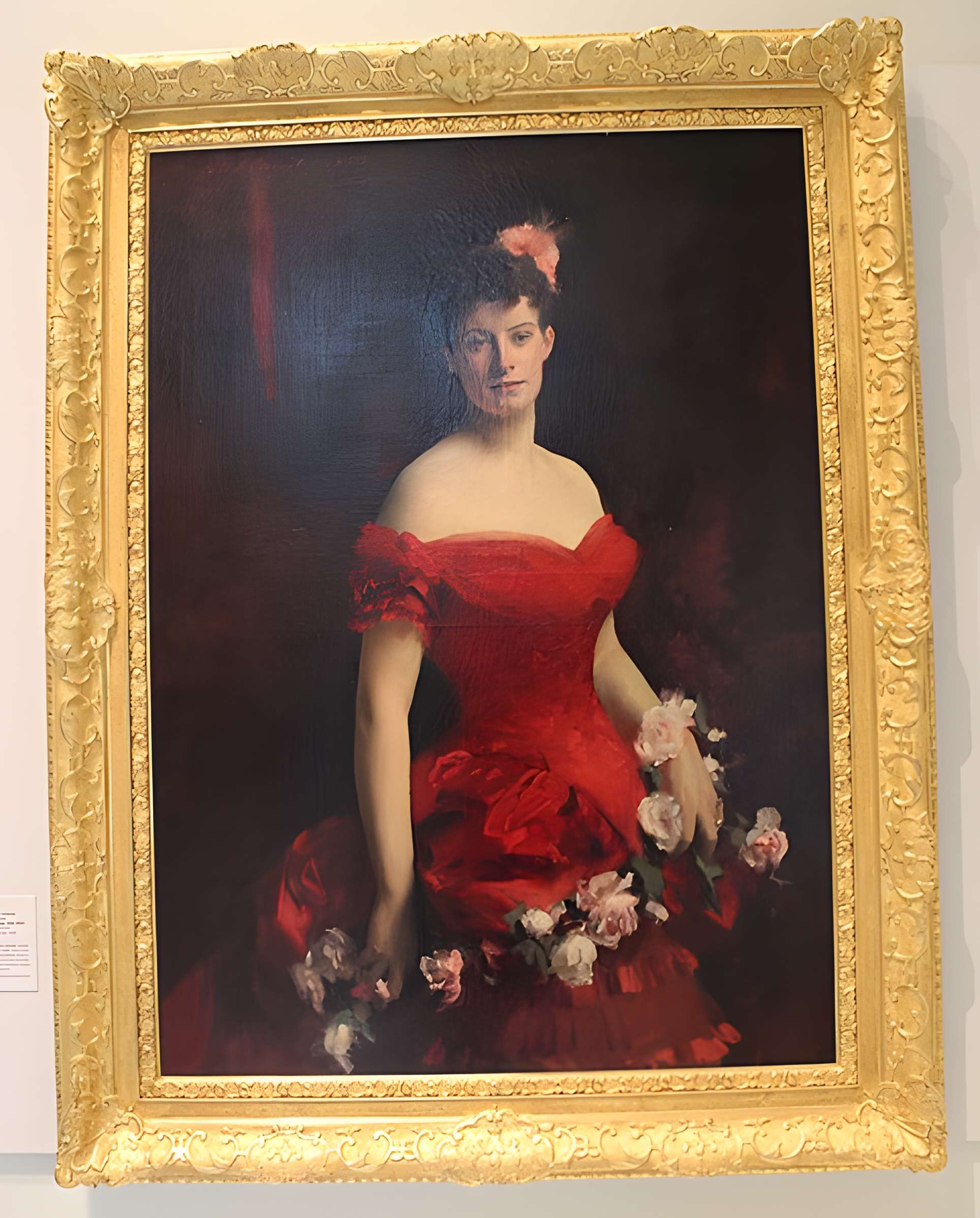 Château de Blérancourt