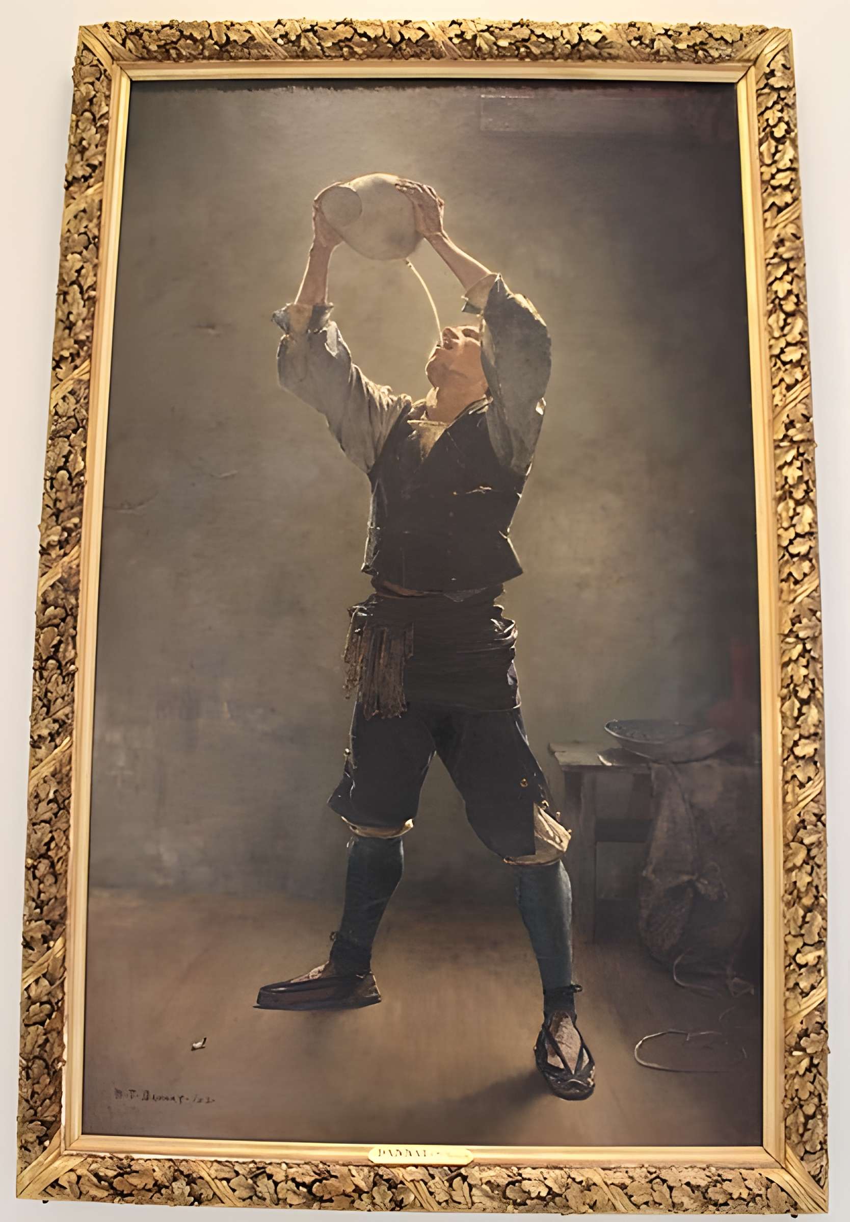 Château de Blérancourt