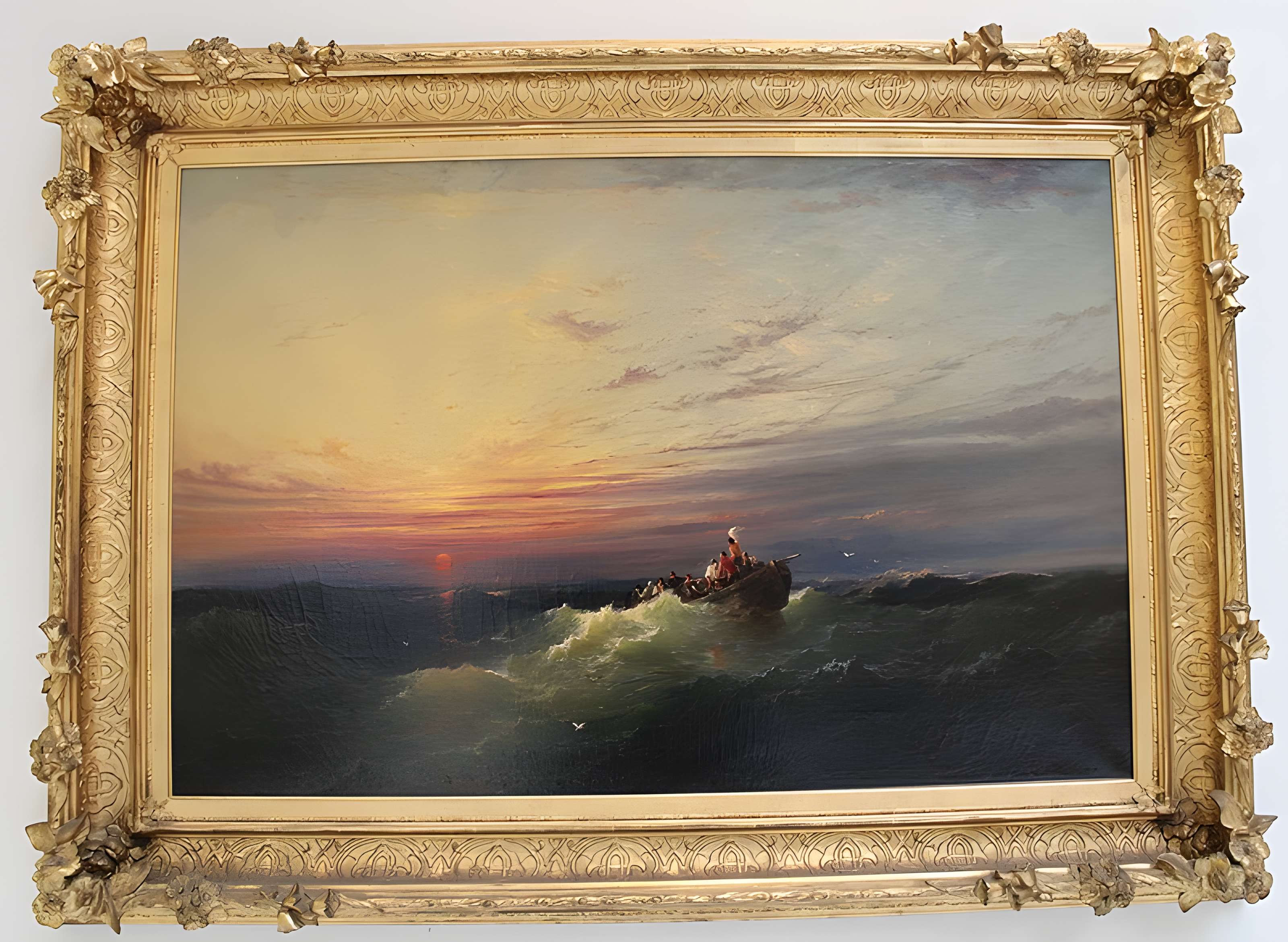 Château de Blérancourt