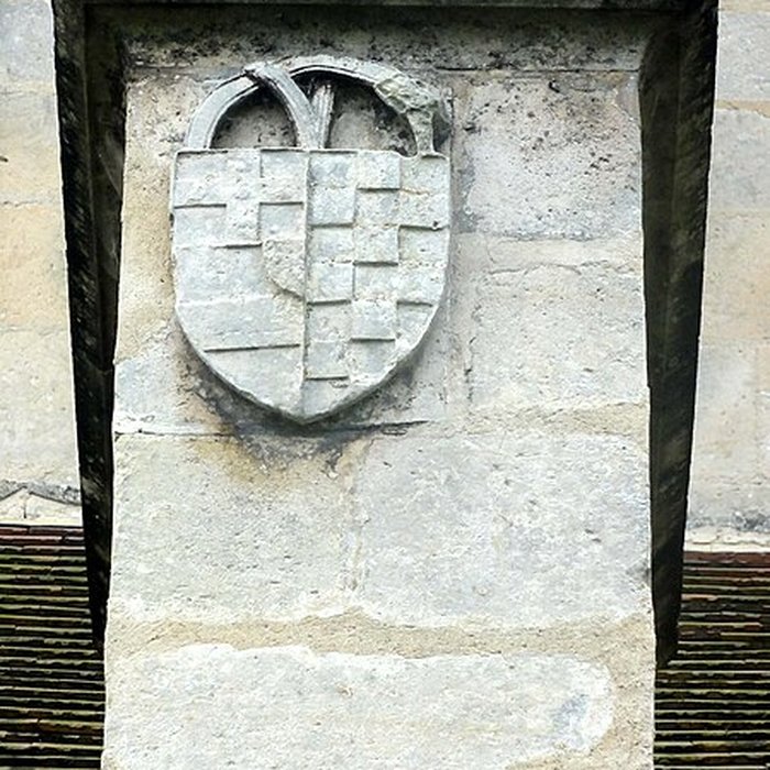 Photo de Église Saint-Pierre et Saint-Paul de Précy-sur-Oise