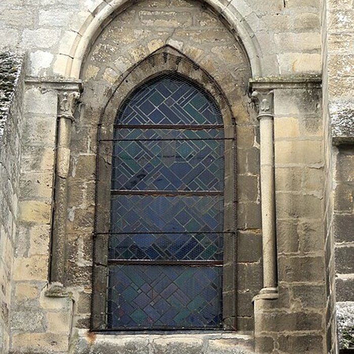 Photo de Église Saint-Pierre et Saint-Paul de Précy-sur-Oise