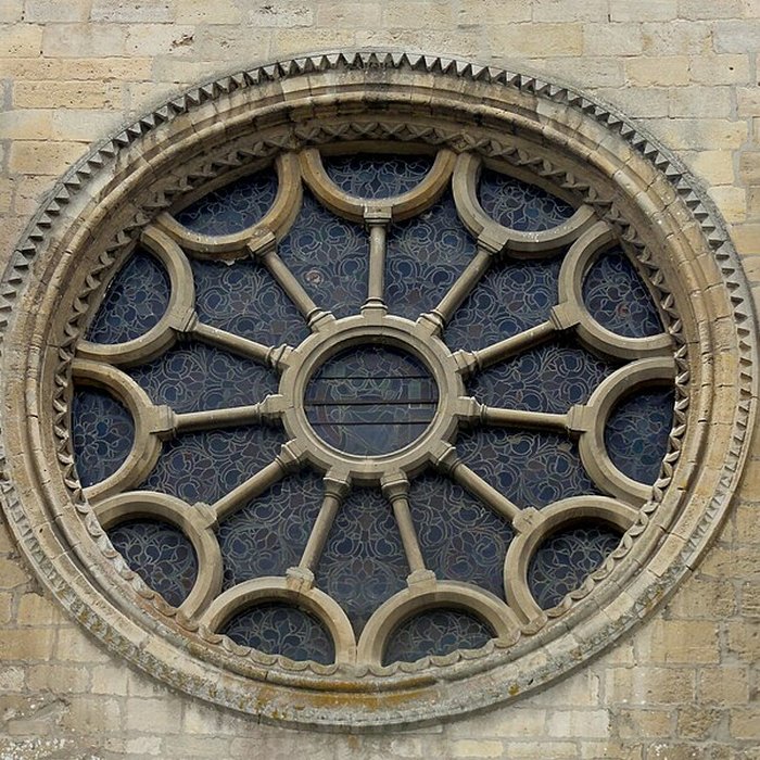 Photo de Église Saint-Pierre et Saint-Paul de Précy-sur-Oise