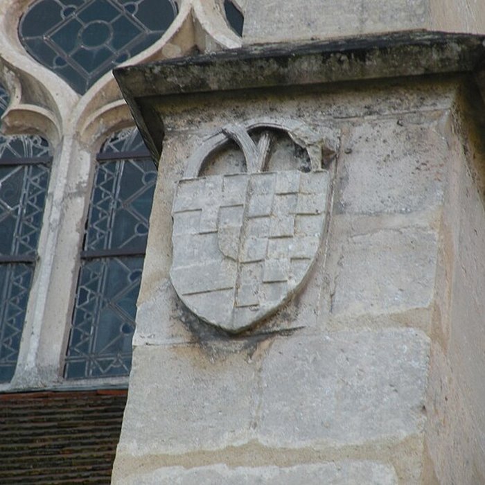 Photo de Église Saint-Pierre et Saint-Paul de Précy-sur-Oise