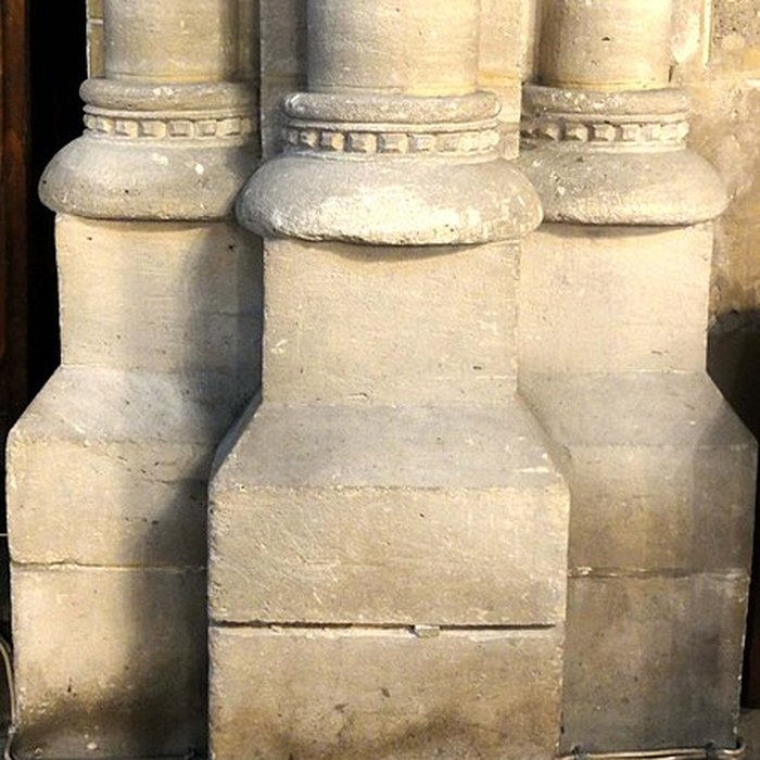 Photo de Église Saint-Pierre et Saint-Paul de Précy-sur-Oise