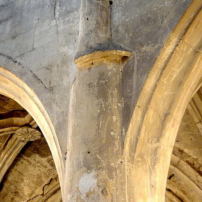 Photo de Église Saint-Pierre et Saint-Paul de Précy-sur-Oise