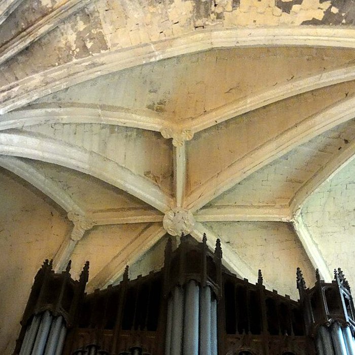 Photo de Église Saint-Pierre et Saint-Paul de Précy-sur-Oise