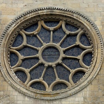 Église Saint-Pierre et Saint-Paul de Précy-sur-Oise