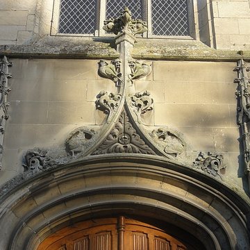 Église Saint-Pierre et Saint-Paul de Précy-sur-Oise