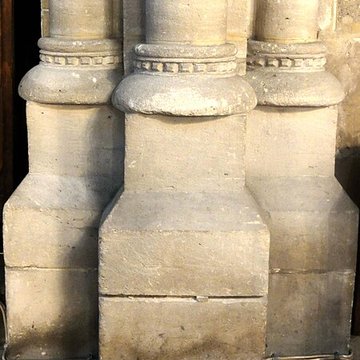 Église Saint-Pierre et Saint-Paul de Précy-sur-Oise