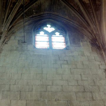 Église Saint-Pierre et Saint-Paul de Précy-sur-Oise