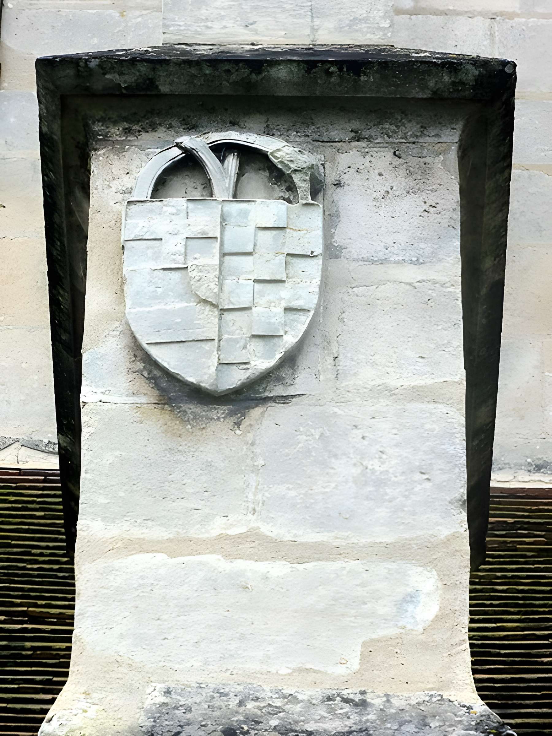 Église Saint-Pierre et Saint-Paul de Précy-sur-Oise