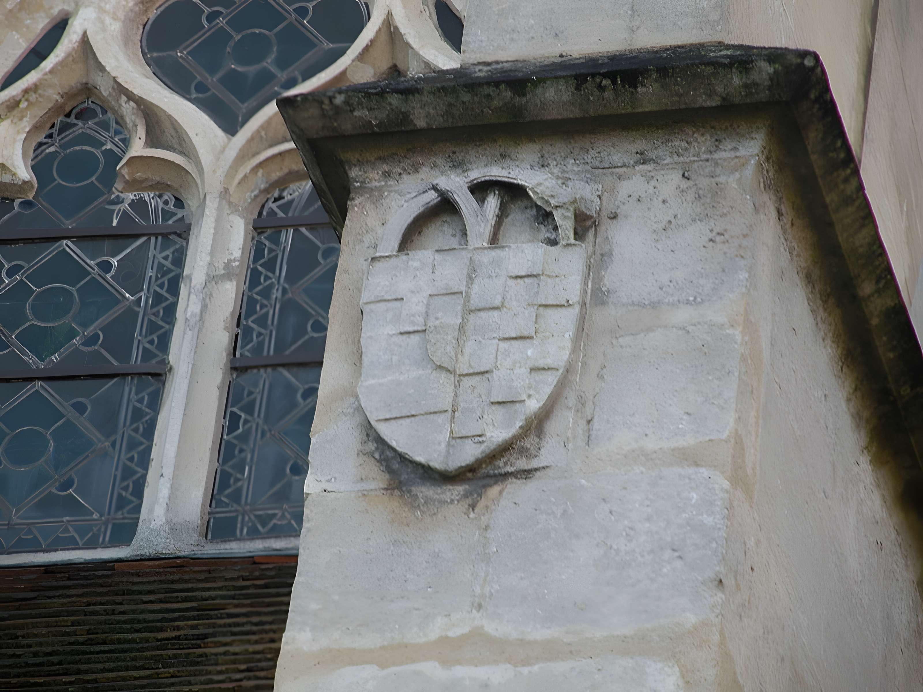 Église Saint-Pierre et Saint-Paul de Précy-sur-Oise