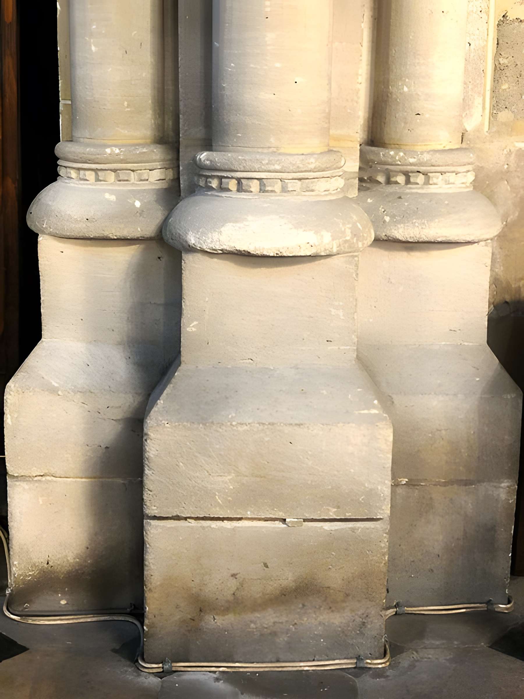 Église Saint-Pierre et Saint-Paul de Précy-sur-Oise