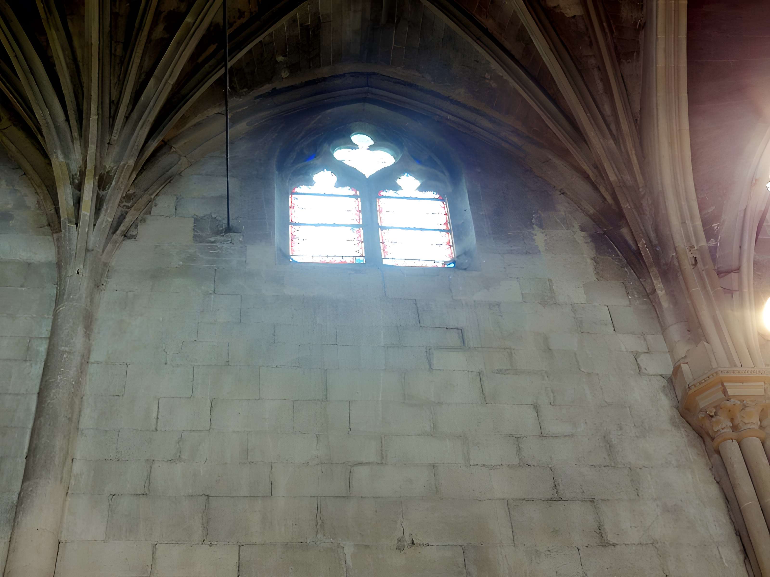 Église Saint-Pierre et Saint-Paul de Précy-sur-Oise