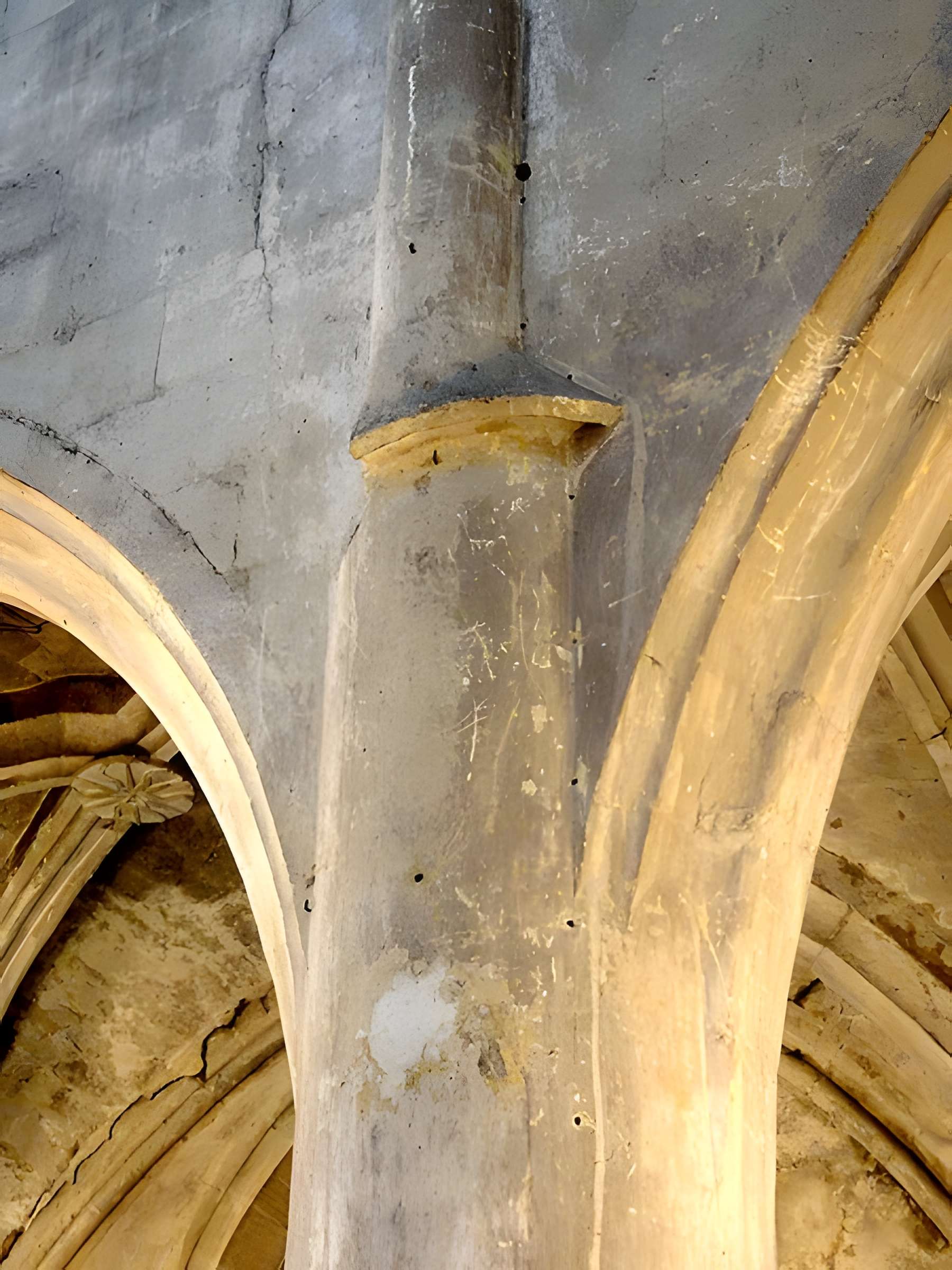 Église Saint-Pierre et Saint-Paul de Précy-sur-Oise